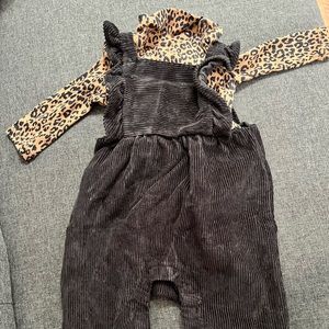 Baby GAP set baby girl 6 months